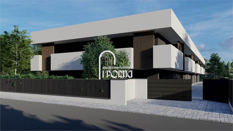 MODENA via Mar Tirreno