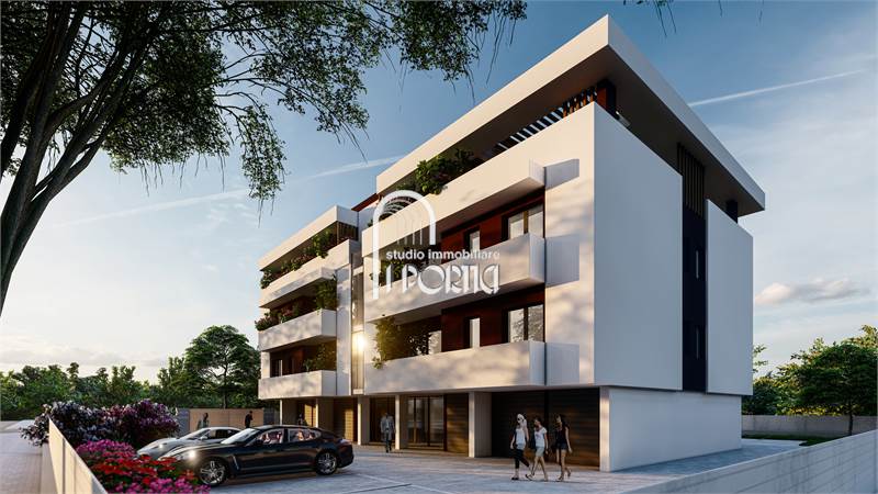 MODENA Via Portorico