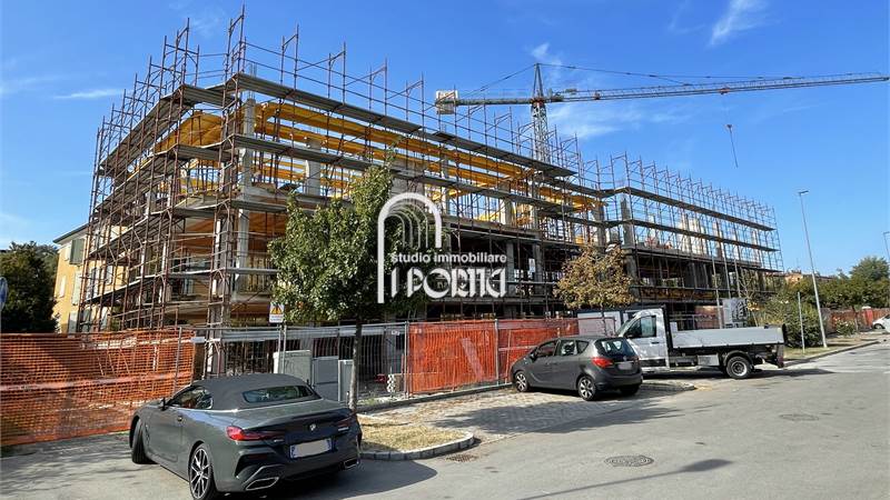 MO816 | VIA EUGENIO MONTALE (MODENA)